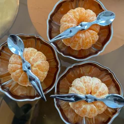 Maison<Anissa Kermiche Tea-Spoon Me Cuilleres A Cafe Ensemble De 4