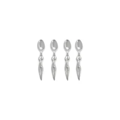 Maison<Anissa Kermiche Tea-Spoon Me Cuilleres A Cafe Ensemble De 4