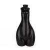 Maison<Anissa Kermiche Tit For Tat Chandelier Grand (Noir)