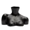 Maison<Anissa Kermiche Vase Ami Du Sein (Noir)