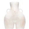 Maison<Anissa Kermiche Vase Poignees D'Amour (Marbre)